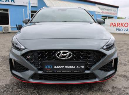 Hyundai - i30
