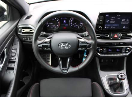 Hyundai - i30