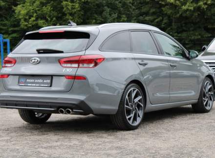 Hyundai - i30