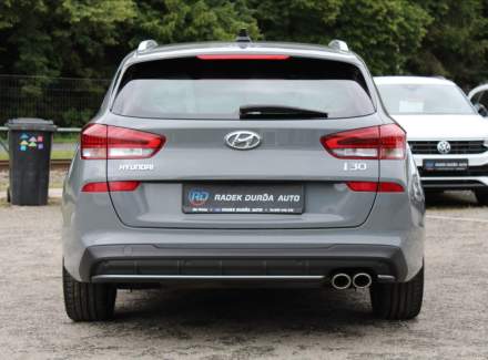 Hyundai - i30
