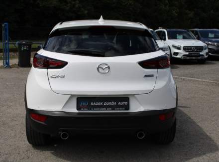 Mazda - CX-3