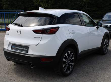 Mazda - CX-3