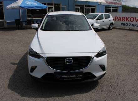 Mazda - CX-3