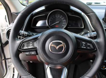 Mazda - CX-3