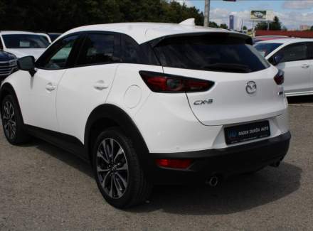 Mazda - CX-3