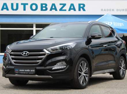 Hyundai - Tucson