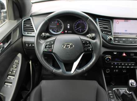 Hyundai - Tucson