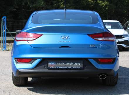 Hyundai - i30