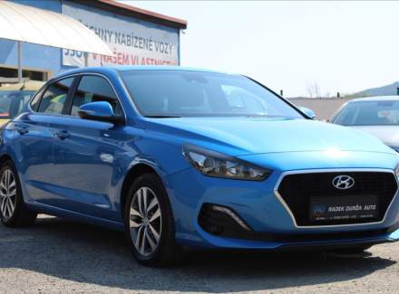 Hyundai - i30