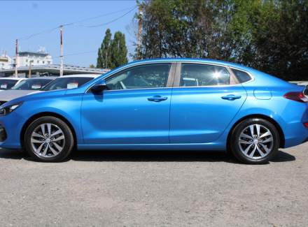 Hyundai - i30