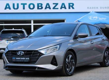 Hyundai - i20