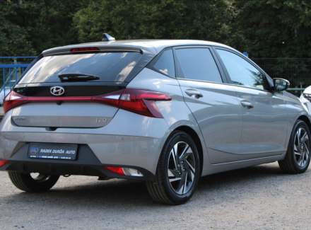 Hyundai - i20