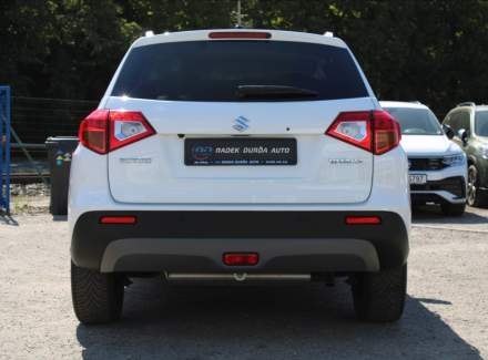 Suzuki - Vitara