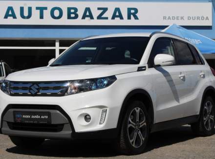 Suzuki - Vitara