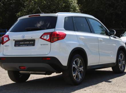 Suzuki - Vitara