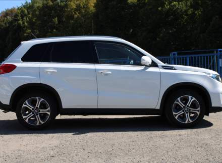 Suzuki - Vitara
