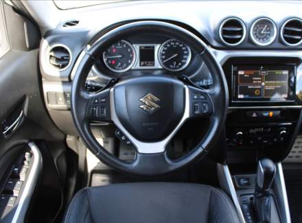Suzuki - Vitara