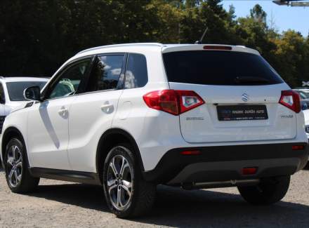 Suzuki - Vitara
