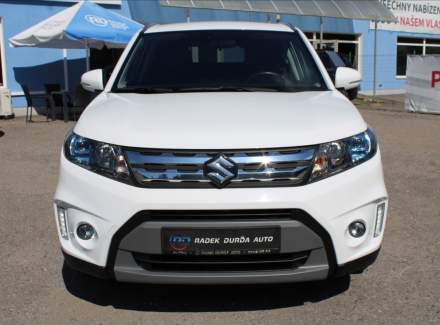 Suzuki - Vitara
