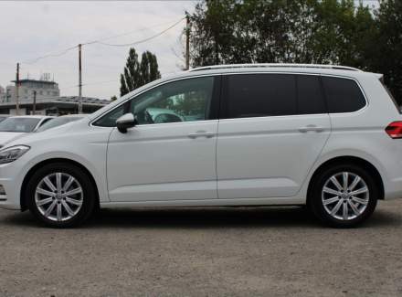 Volkswagen - Touran
