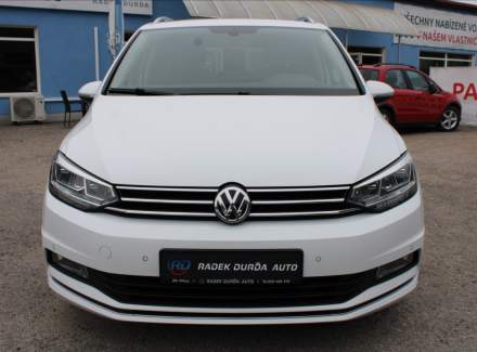 Volkswagen - Touran