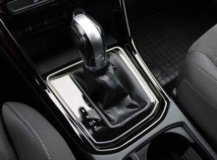 Volkswagen - Touran