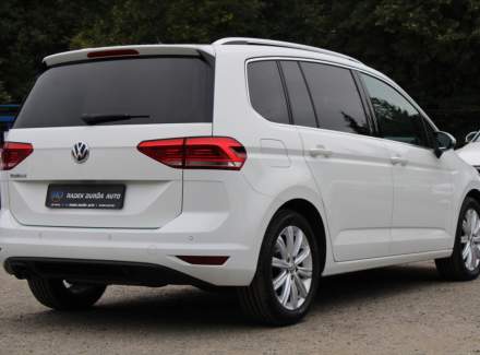 Volkswagen - Touran