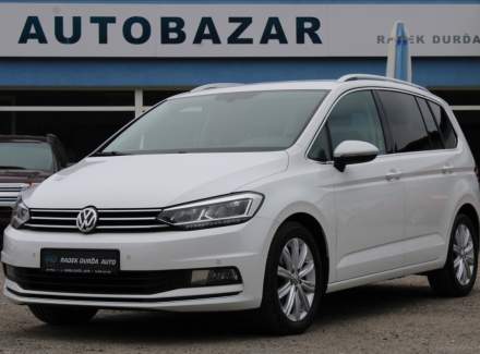 Volkswagen - Touran