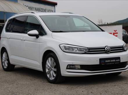 Volkswagen - Touran