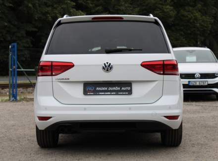 Volkswagen - Touran