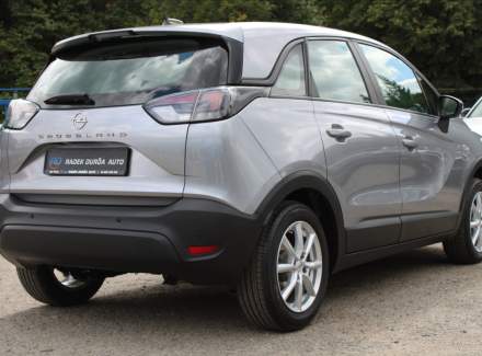 Opel - Crossland X