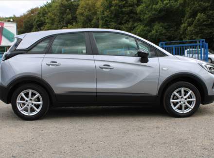 Opel - Crossland X