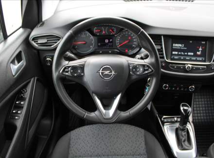 Opel - Crossland X