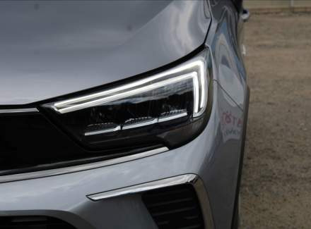 Opel - Crossland X