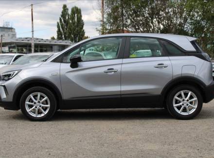 Opel - Crossland X