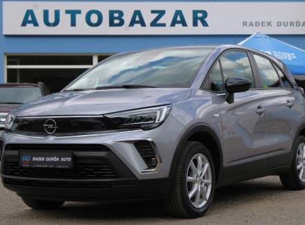 Opel - Crossland X