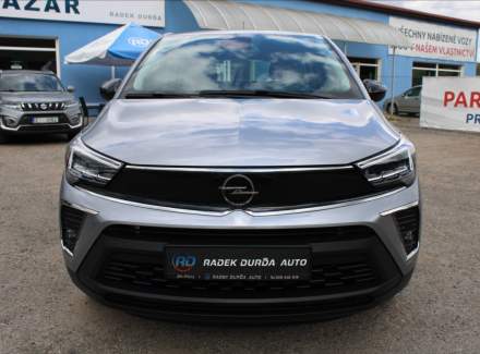 Opel - Crossland X