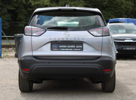 Opel - Crossland X