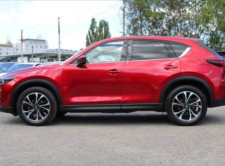 Mazda - CX-5