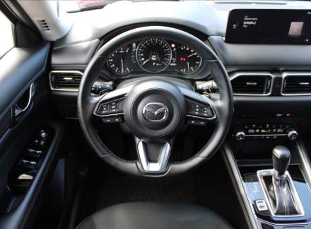Mazda - CX-5