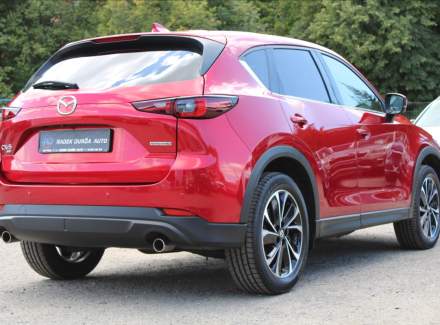 Mazda - CX-5