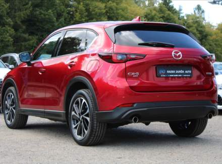 Mazda - CX-5