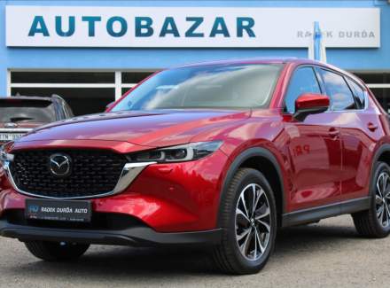 Mazda - CX-5