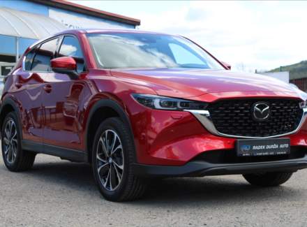 Mazda - CX-5