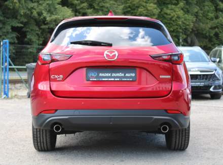 Mazda - CX-5