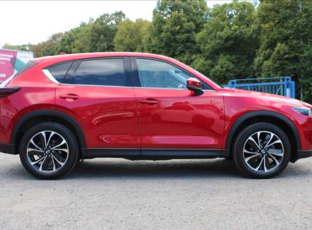Mazda - CX-5