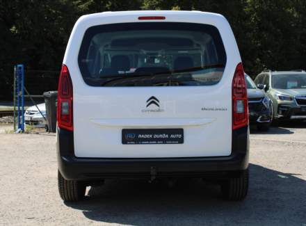 Citroën - Berlingo