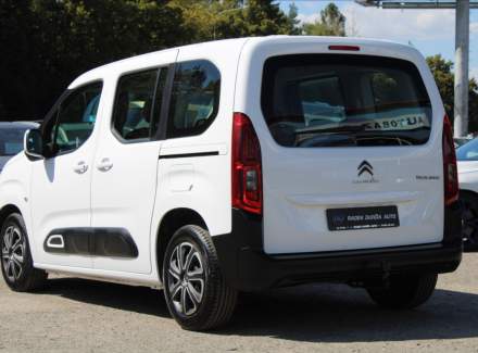 Citroën - Berlingo