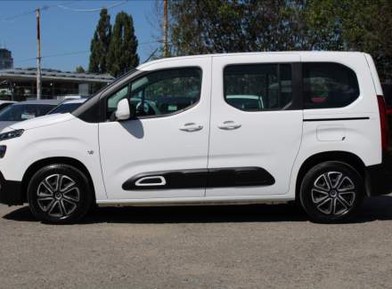 Citroën - Berlingo