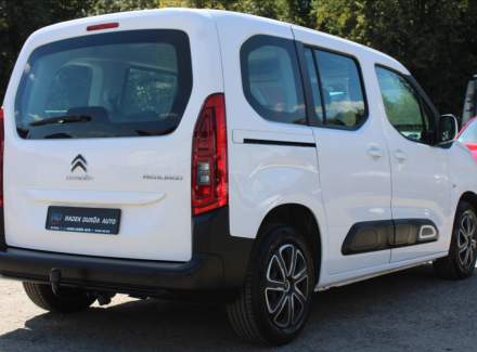 Citroën - Berlingo